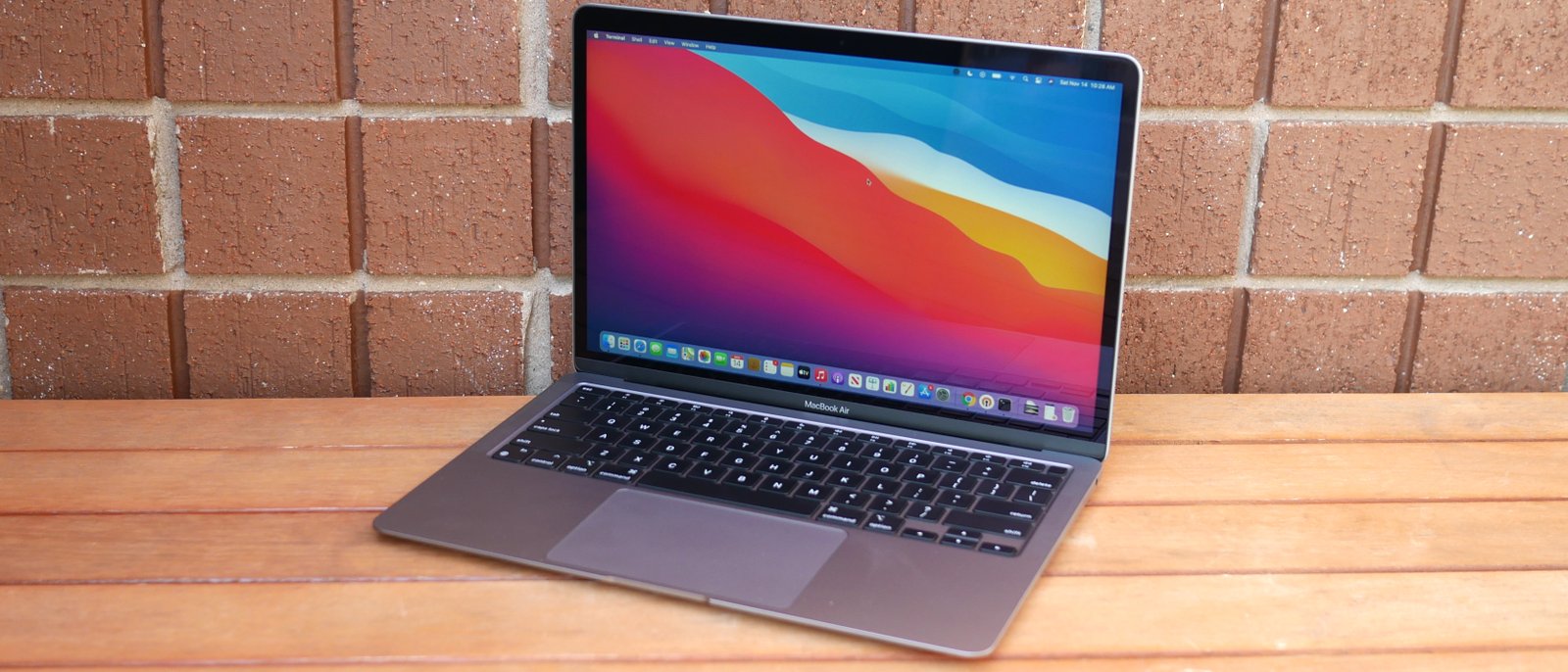 Apple Macbook Air M1