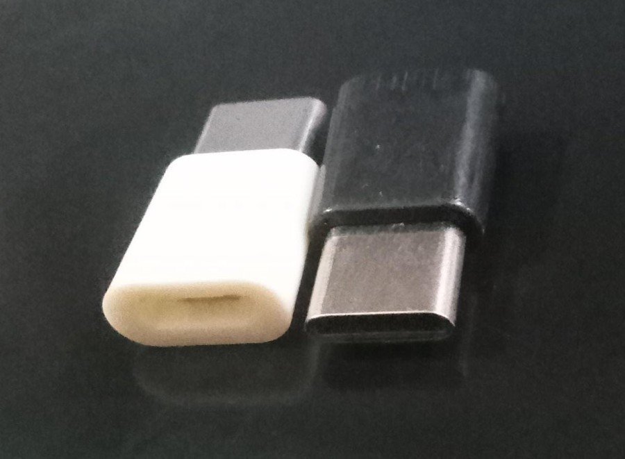 Converter Type C TO Micro USB