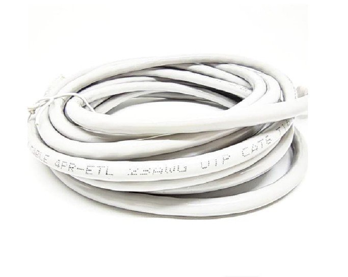 KABEL LAN CAT 6 KABEL UTP PABRIKAN CAT 6 1