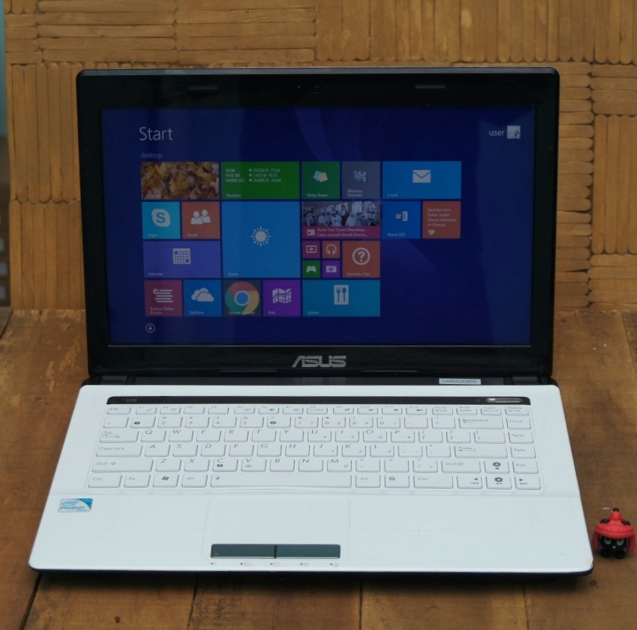 Toko Laptop Terbaik di Semarang Kota