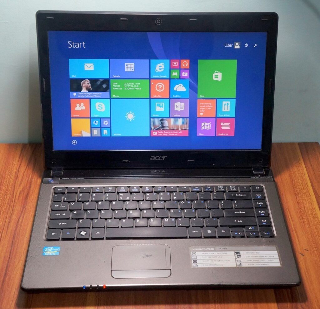 Toko Jual Laptop Terbaru  Maret 2024
