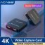 ACASIS 4K HDMI Video Capture Card For Game StreamingLive 1