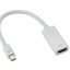 CONVERTER MINI DISPLAY PORT TO HDMI 1