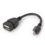 KABEL OTG MICRO USB USB OTG (ON THE GO) 2
