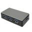 Rexus RXH-308 - USB HUB 4PORT USB 3.0 Super Speed 5Gbps 1
