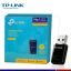 TP-Link TL-WN823N - 300Mbps Mini Wireless N USB Adapter Garansi 1 TH 1